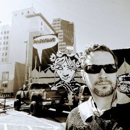 Benjamin Carpenter Photo 14