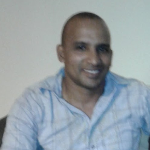 Oscar Rondon Photo 26