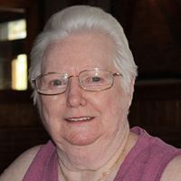 Mary Shanks Photo 32