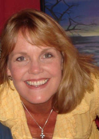 Cathy Hughes Photo 2