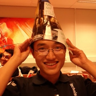 Shen Wang Photo 17