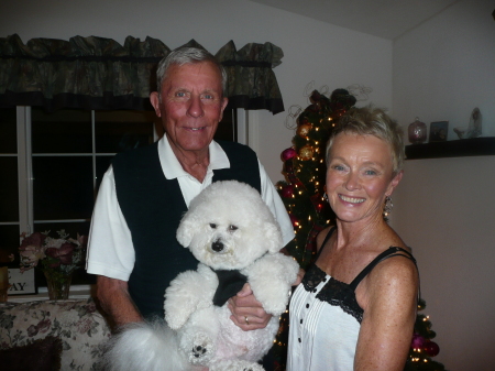 Carol Winters Photo 30