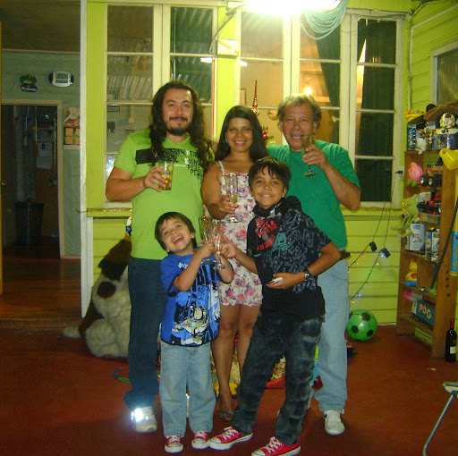 Matt Duarte Photo 21