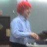 David Backus Photo 17