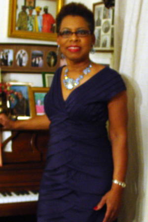 Linda Atkinson Photo 4