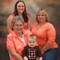 Deborah Menard Photo 20