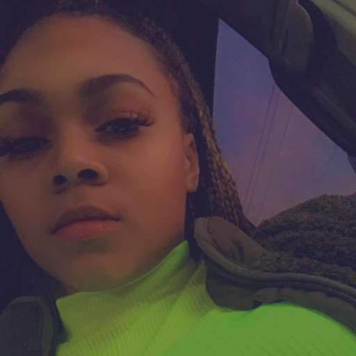 Amber Pruitt Photo 21