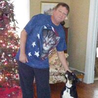 William Stroupe Photo 3