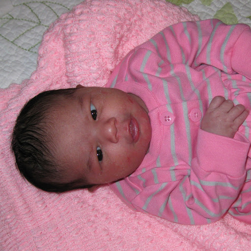 Anne Kinsey Photo 11