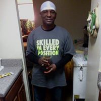 Marvin Harris Photo 33
