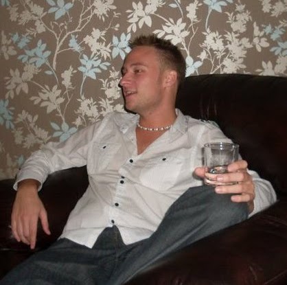 Aaron Preston Photo 8