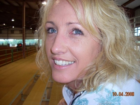 Ginger Walker Photo 3