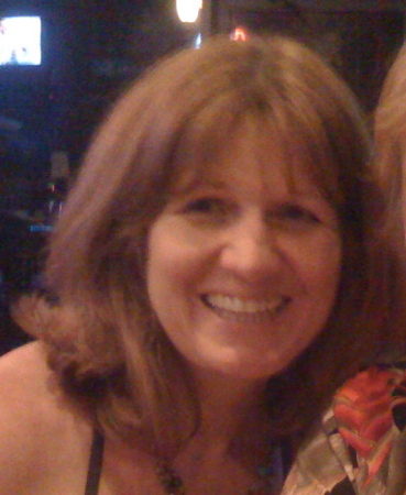 Kimberly Wise Photo 9