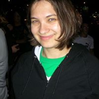 Joy Hunt Photo 10