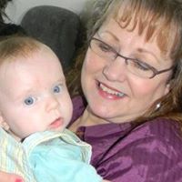 Janet Rodgers Photo 25
