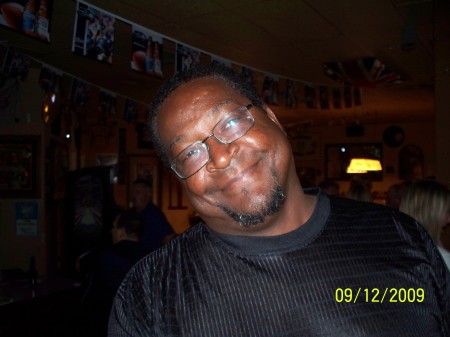 Bobby Cook Photo 28