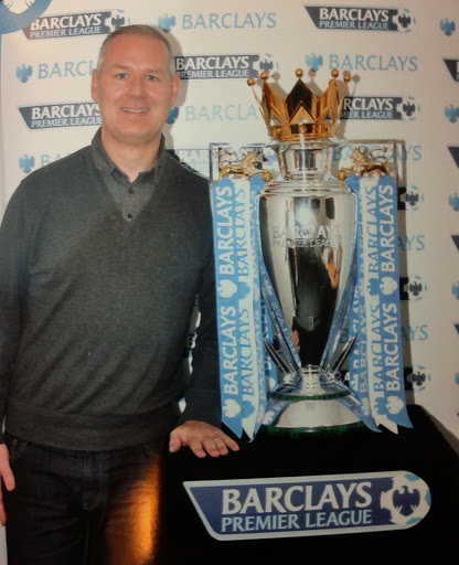 Chris Mcgrath Photo 17