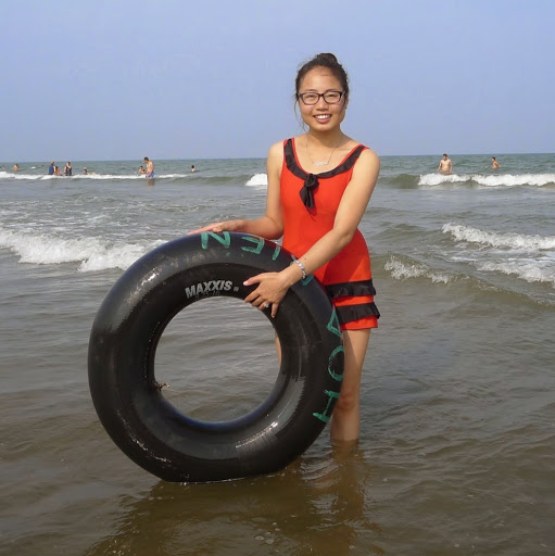 Mai Trinh Photo 14
