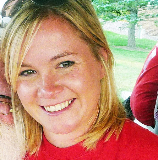 Amy Rogers Photo 17