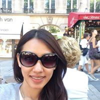 Julie Chien Photo 14