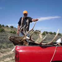 George Huber Photo 39