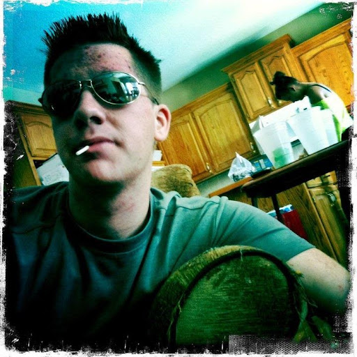 Jeremy Harrell Photo 29
