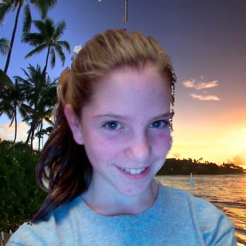 Leah Webber Photo 9