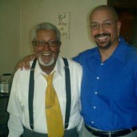 Gilbert Robinson Photo 8