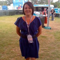 Kathryn Hill Photo 38