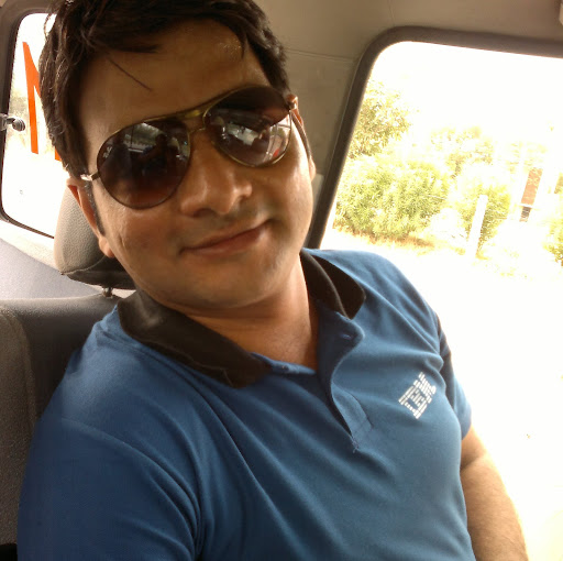 Sandeep Rana Photo 30