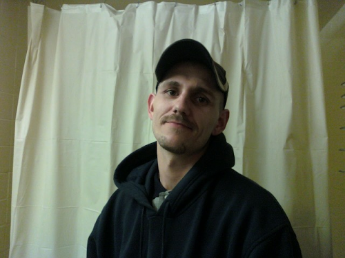 Michael Haskins Photo 27