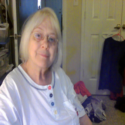 Martha Robbins Photo 12
