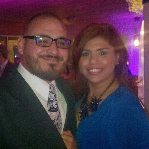 Luis Cruz Photo 34