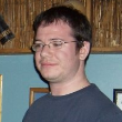 Paul Sexton Photo 12