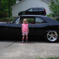 Charles Peek Photo 21