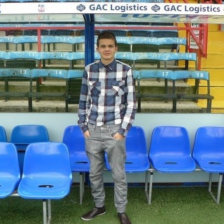 Jason Iles Photo 3