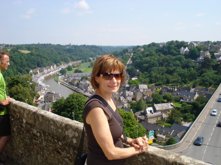 Jackie Price Photo 8