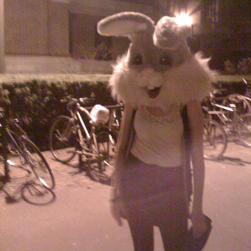 Rebecca Cohen Photo 48