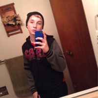 Christian Wyman Photo 4