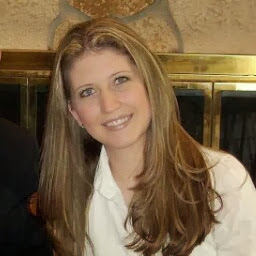 Kellie Campbell Photo 37