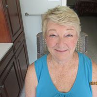 Mary Dickert Photo 10