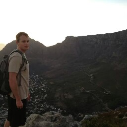 Benjamin Haley Photo 24