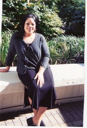 Sherry Hopkins Photo 36