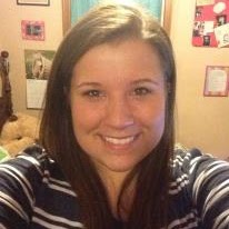 Brittany Chambers Photo 35