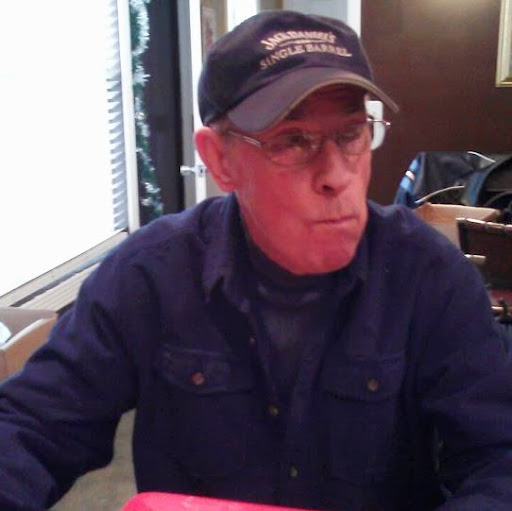 Marshall Garrison Photo 22
