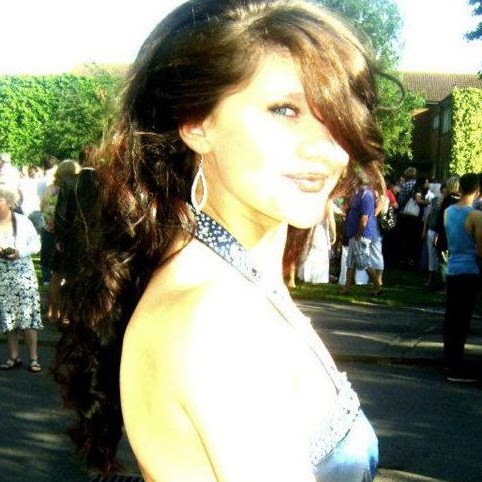 Hannah Mitchell Photo 43