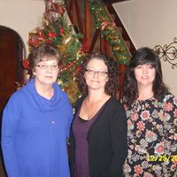 Janet Hudson Photo 1