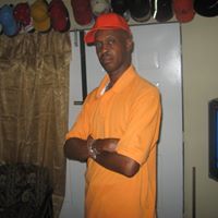 Clayton Benjamin Photo 18