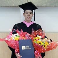 Alden Chee Photo 2