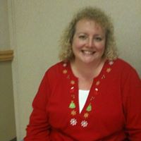 Leigh Powers Photo 2